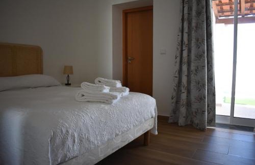 Beja House | Casa da Espiga - Alentejo