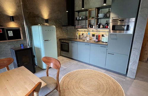 Sao Roque do Pico House | Casa da Esquila 2