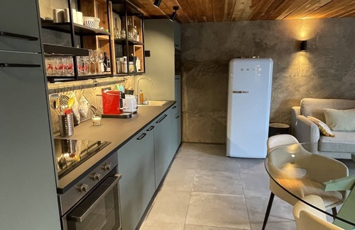 Cais do Pico House | Casa da Esquila 1