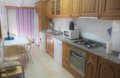 Burinhosa Apartment | Casa da Felicidade