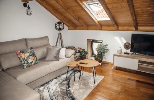 Ponte de Lima Ski Chalet | Casa da Fidalguinha