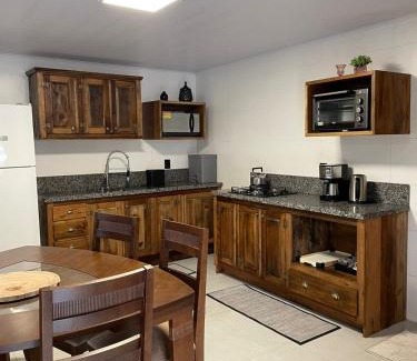 Bento Goncalves House | Casa da Fonte - 3 quartos