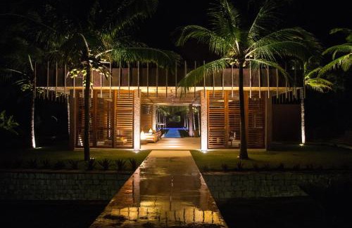 Baia Formosa Villa | Casa da Gameleira