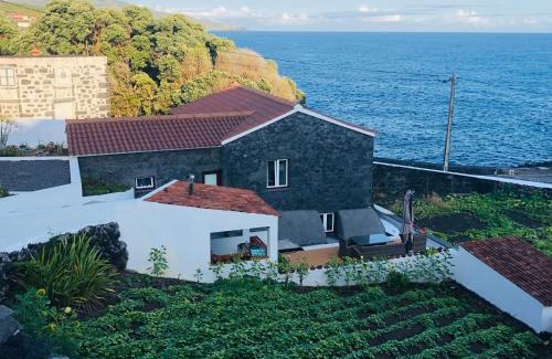 Sao Joao House | Casa da Guarda