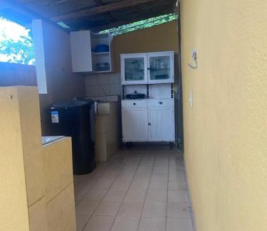 Santa Teresa Apartment | Casa da Inês