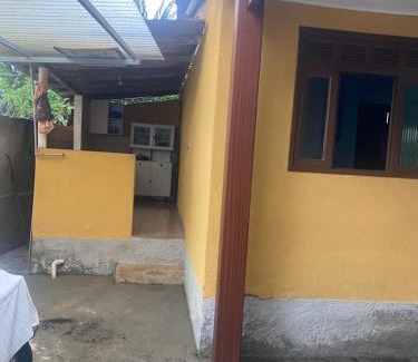 Santa Teresa Apartment | Casa da Inês