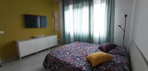 San Giovanni in Persiceto House | Casa Da Frida