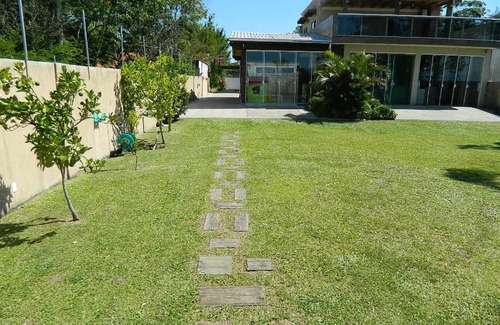 Tramandai House | Casa da lagoa com rampa para embarcações