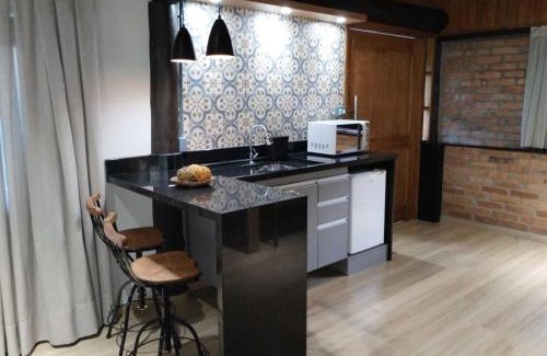 Pomerode House | Casa da Lagoa - Gasthaus Pomerode