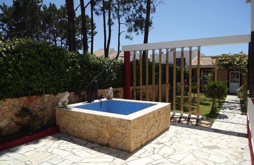 Lagoa de Albufeira Villa | Casa da Lagoa (Near the Beach)