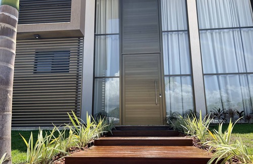 Sauipe House | Casa da Laguna - 5 bedroom villa in Costa do Sauipe