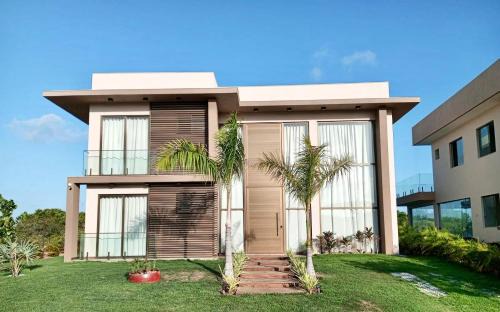 Sauipe House | Casa da Laguna - Costa do Sauipe