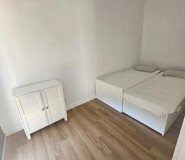 Madalena House | Casa da leira