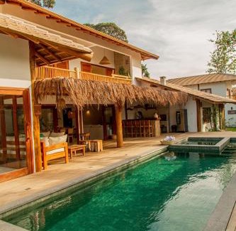 Puerto Seguro Center House | Casa da Mannu Trancoso