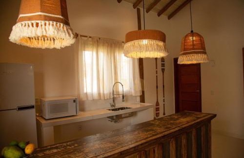 Puerto Seguro Center House | Casa da Mannu Trancoso