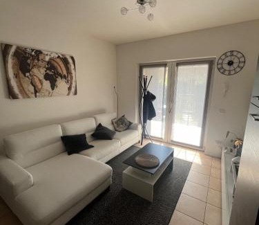 Consiglio di Rumo House | Casa da Matti