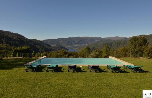 Vieira do Minho House | Casa da Moda - Turismo de Campo