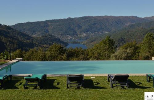 Vieira do Minho House | Casa da Moda - Turismo de Campo