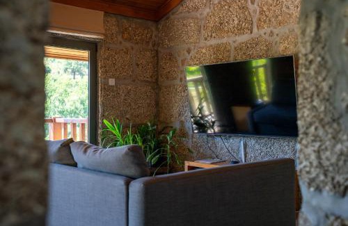 Santa Cruz do Douro House | Casa da Mouta - Douro Valley