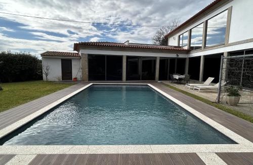 Vila Verde Apartment | Casa da Padroa