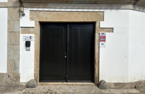 Vila Verde Apartment | Casa da Padroa