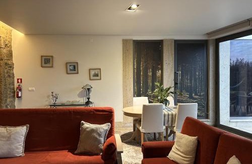 Vila Verde Apartment | Casa da Padroa