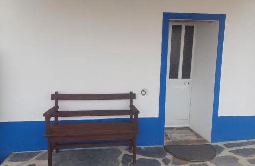 Cabeca de Carneiro House | Casa da Pedra
