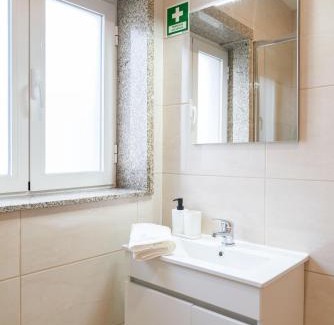 Paredes Apartment | Casa da Petisqueira 54, Paredes-Oporto