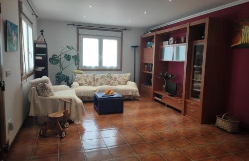 Ordes House | Casa da Pinguela Camino Inglés