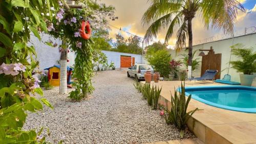 Pipa House | CASA DA PIPA