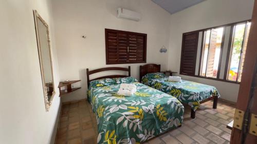 Pipa House | CASA DA PIPA