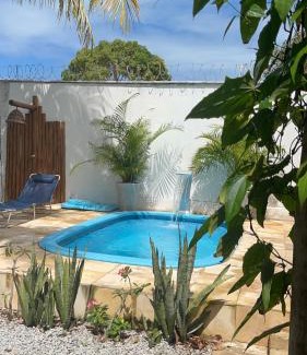 Pipa House | CASA DA PIPA