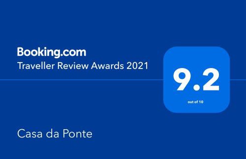 Nordeste House | Casa da Ponte Casa familiar