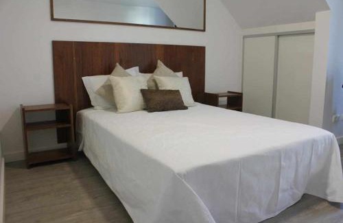 Nordeste House | Casa da Ponte Casa familiar