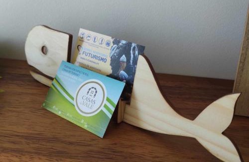 Nordeste House | Casa da Ponte Casa familiar