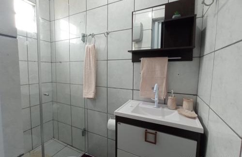 Ibicoara House | CASA DA PRAÇA Ibicoara - a melhor hospedagem