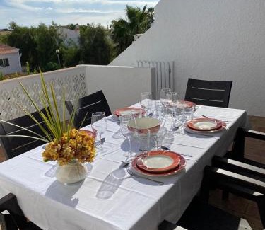 Praia da Luz House | Casa da Praia 98