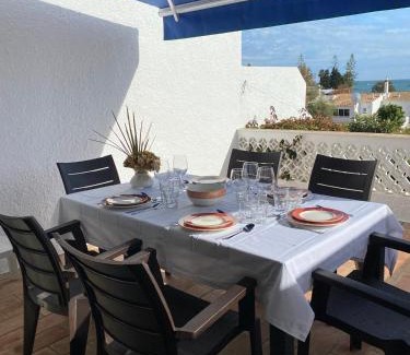 Praia da Luz House | Casa da Praia 98