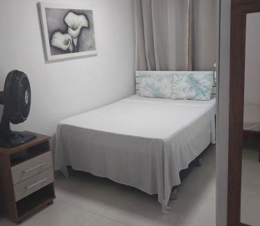 Palmeiras House | Casa Da Praia