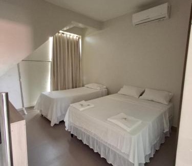 Tutoia House | Casa da praia