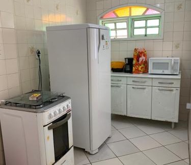 Foguete House | Casa da Praia das Dunas