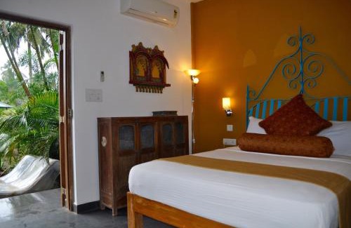 Candolim Bed & Breakfast | Casa Da Praia