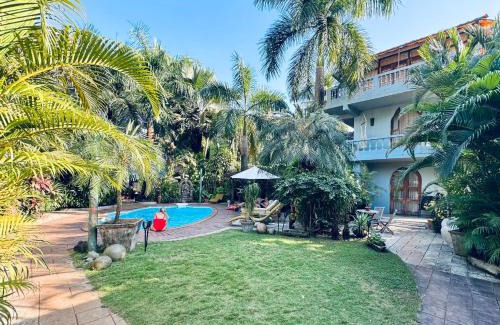 Candolim Bed & Breakfast | Casa Da Praia