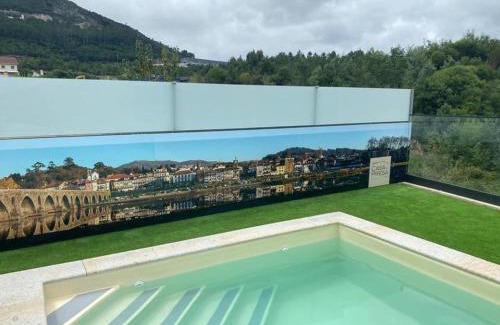 Cossourado House | Casa da presa