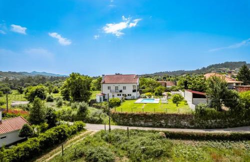 Refoios do Lima House | Casa da Professora Ponte de Lima