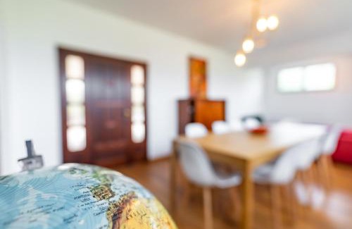 Refoios do Lima House | Casa da Professora Ponte de Lima