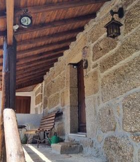 Lamego Ski Chalet | Casa da Relva inspirada em Harry Potter