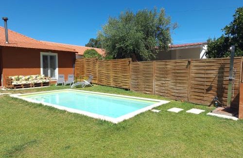 Alcanede House | Casa da Ribeira