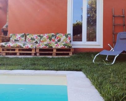 Alcanede House | Casa da Ribeira