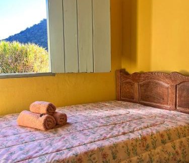 Itamonte House | Casa da Roça Ita